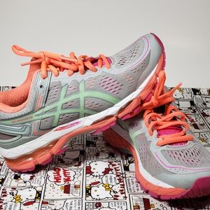ASICS Gel-Kayano 22
